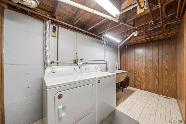 715 Park Avenue, North Tonawanda, NY 14120