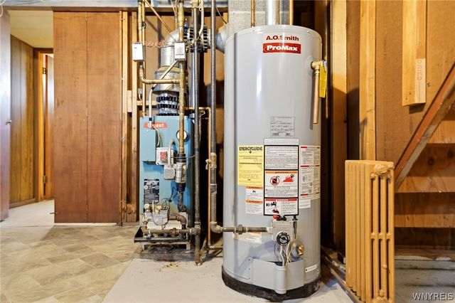 715 Park Avenue, North Tonawanda, NY 14120