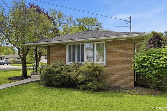 715 Park Avenue, North Tonawanda, NY 14120