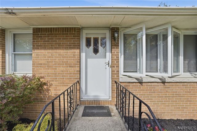 715 Park Avenue, North Tonawanda, NY 14120