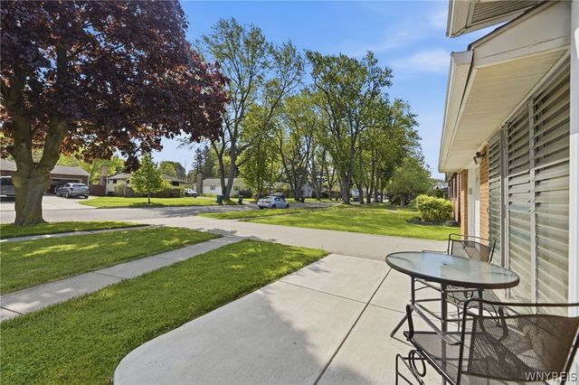 715 Park Avenue, North Tonawanda, NY 14120