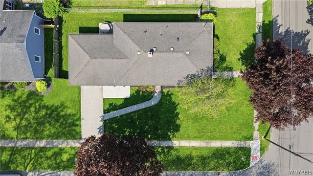 715 Park Avenue, North Tonawanda, NY 14120