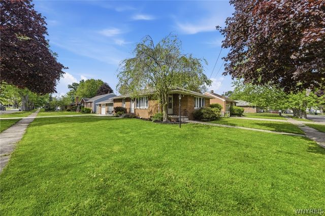 715 Park Avenue, North Tonawanda, NY 14120