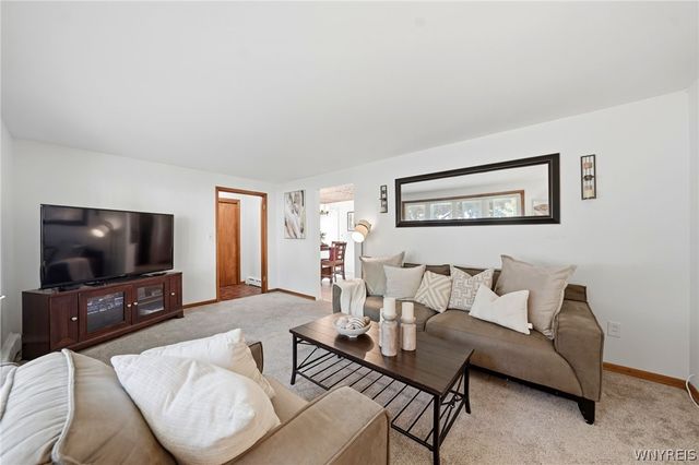 715 Park Avenue, North Tonawanda, NY 14120
