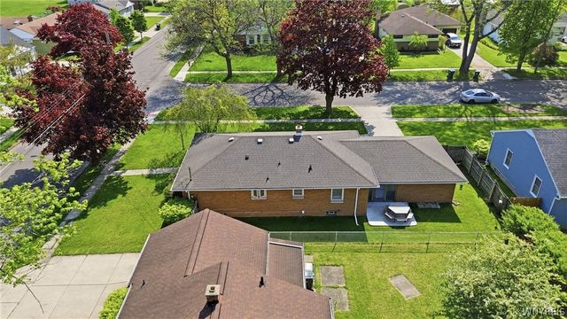 715 Park Avenue, North Tonawanda, NY 14120