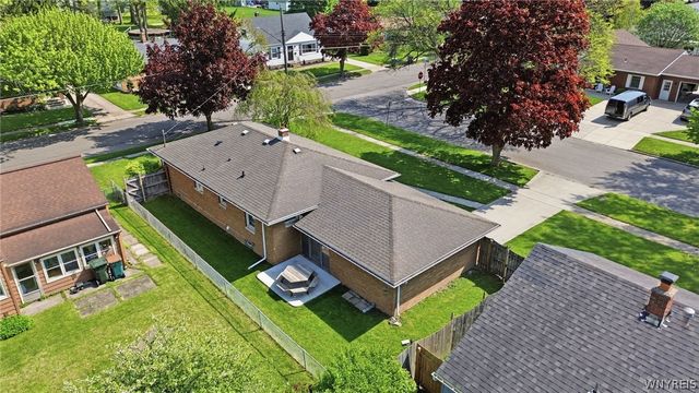 715 Park Avenue, North Tonawanda, NY 14120