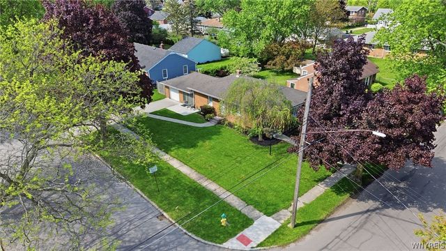 715 Park Avenue, North Tonawanda, NY 14120