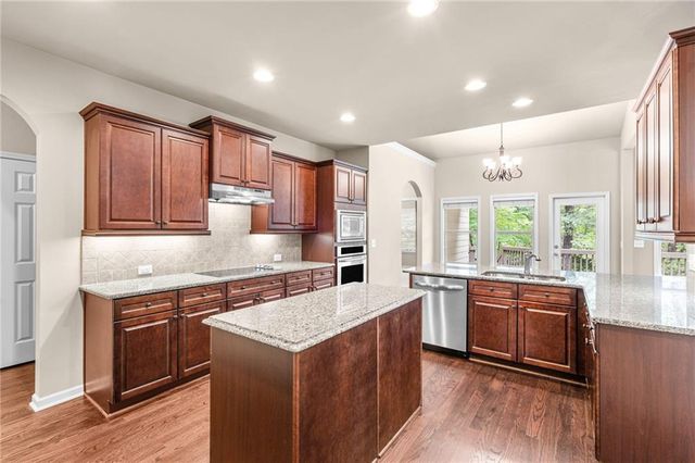 4615 Hereford Court, Cumming, GA 30041