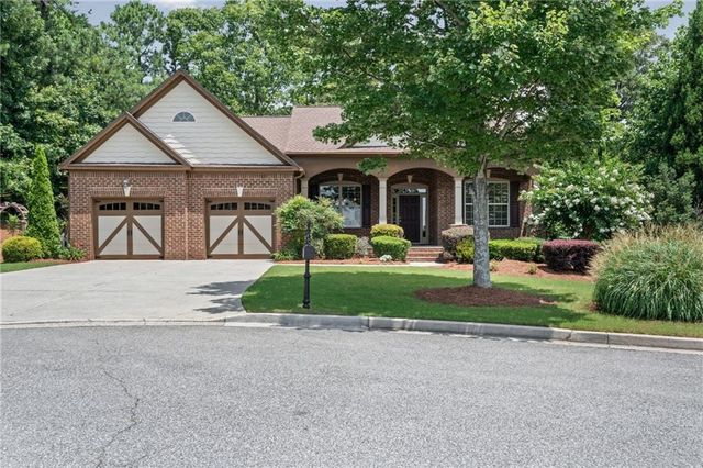 4615 Hereford Court, Cumming, GA 30041