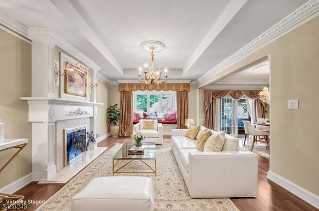 1097 Cambridge Ln, Bridgewater Twp., NJ 08807