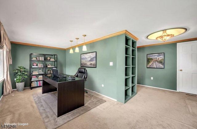 1097 Cambridge Ln, Bridgewater Twp., NJ 08807