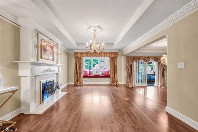 1097 Cambridge Ln, Bridgewater Twp., NJ 08807