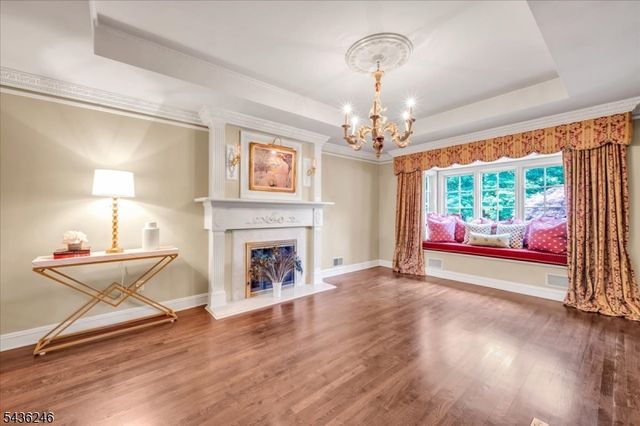 1097 Cambridge Ln, Bridgewater Twp., NJ 08807