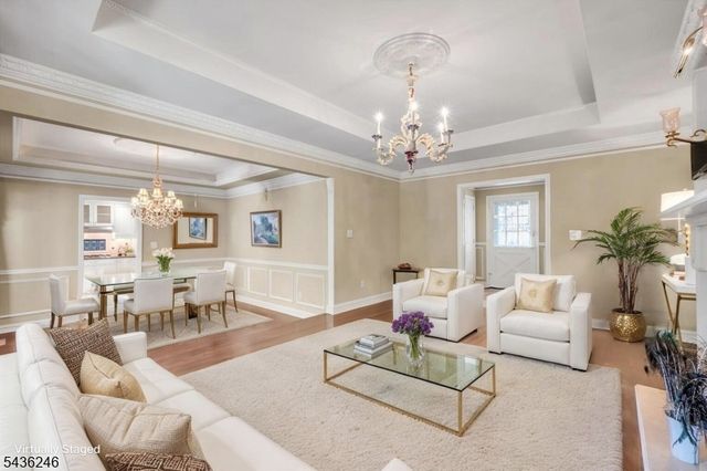 1097 Cambridge Ln, Bridgewater Twp., NJ 08807