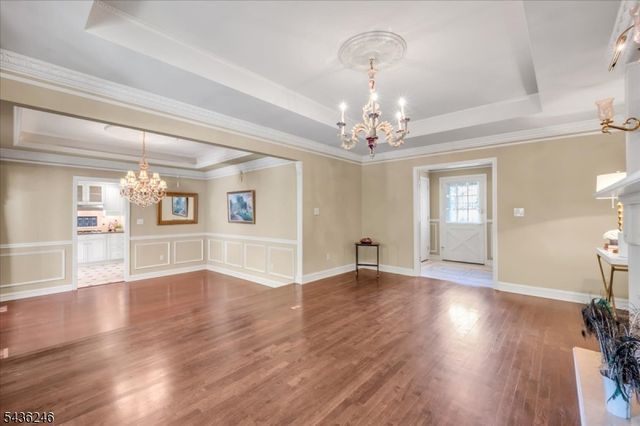 1097 Cambridge Ln, Bridgewater Twp., NJ 08807