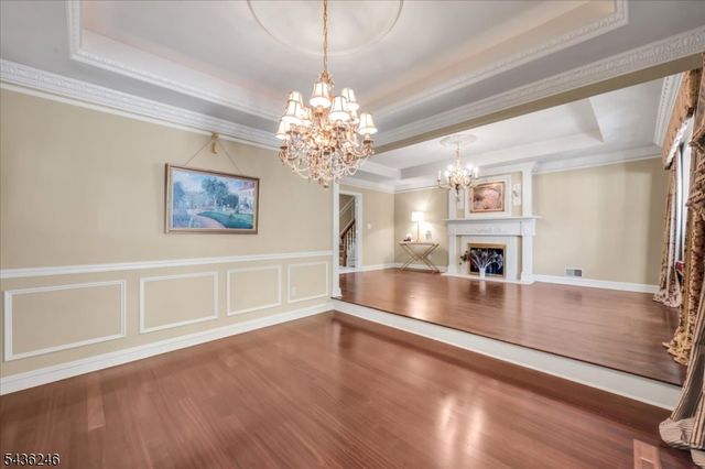1097 Cambridge Ln, Bridgewater Twp., NJ 08807