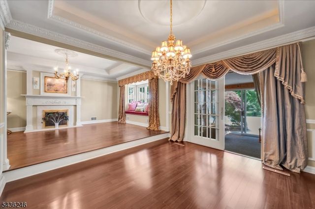 1097 Cambridge Ln, Bridgewater Twp., NJ 08807