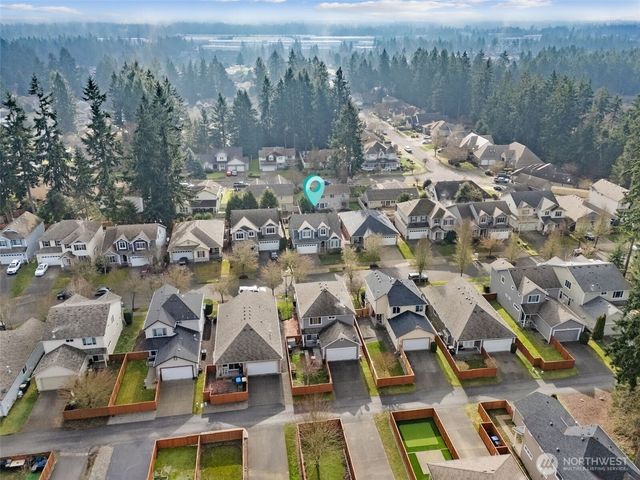 9248 Periwinkle Loop NE, Olympia, WA 98516
