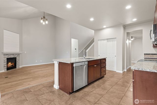 9248 Periwinkle Loop NE, Olympia, WA 98516