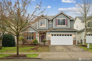 9248 Periwinkle Loop NE, Olympia, WA 98516