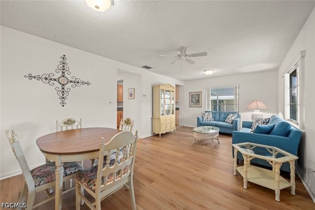 16 Dawn Flower CIR, Lehigh Acres, FL 33936