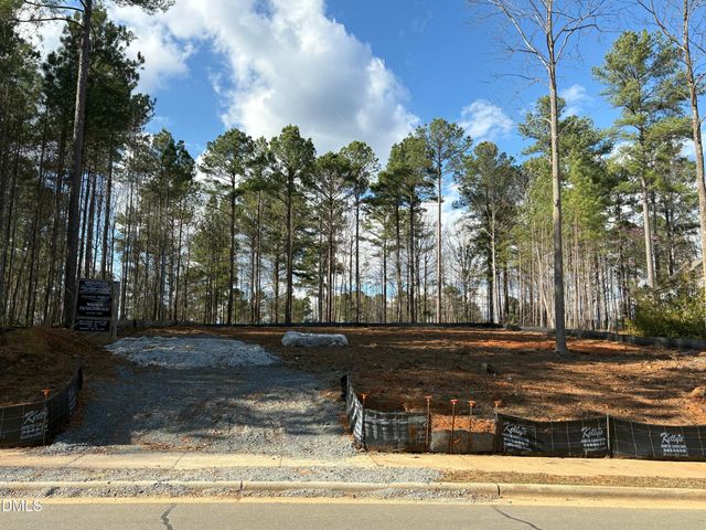 490 Chapel Ridge Drive, Pittsboro, NC 27312