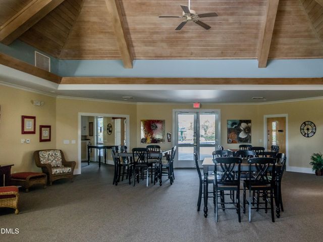 490 Chapel Ridge Drive, Pittsboro, NC 27312