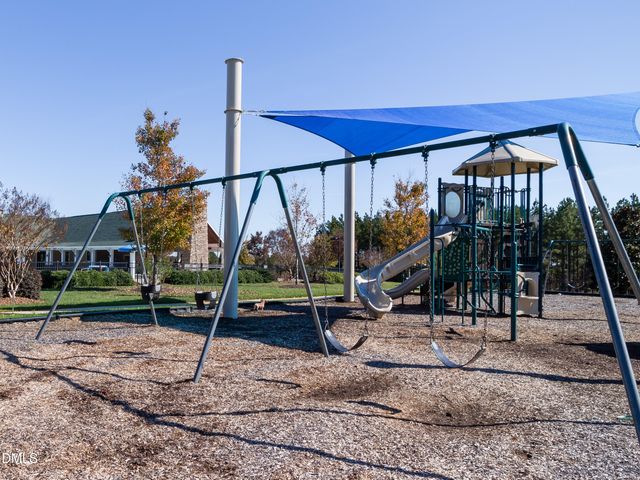 490 Chapel Ridge Drive, Pittsboro, NC 27312