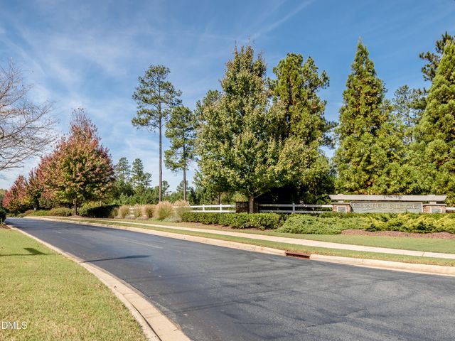 490 Chapel Ridge Drive, Pittsboro, NC 27312