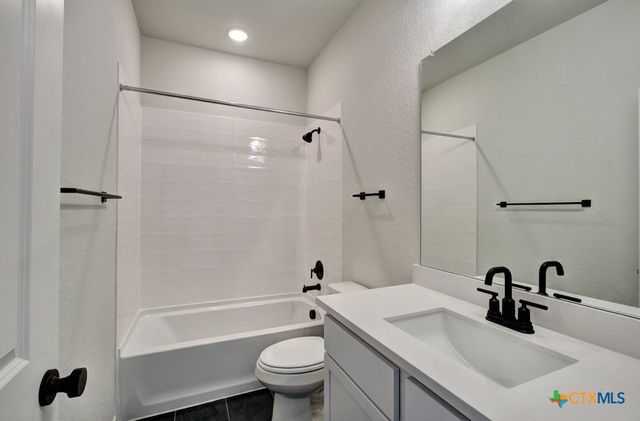 1237 Casetta Run, New Braunfels, TX 78130