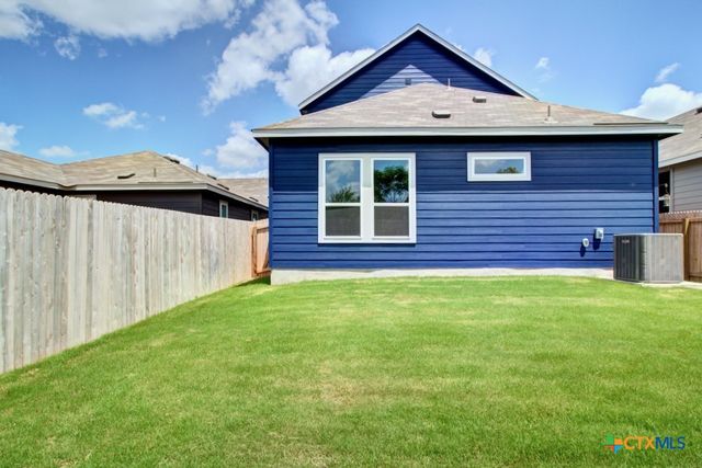 1237 Casetta Run, New Braunfels, TX 78130