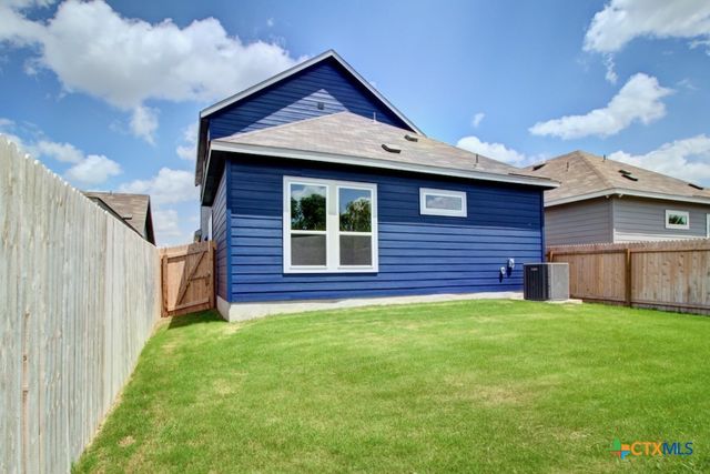 1237 Casetta Run, New Braunfels, TX 78130