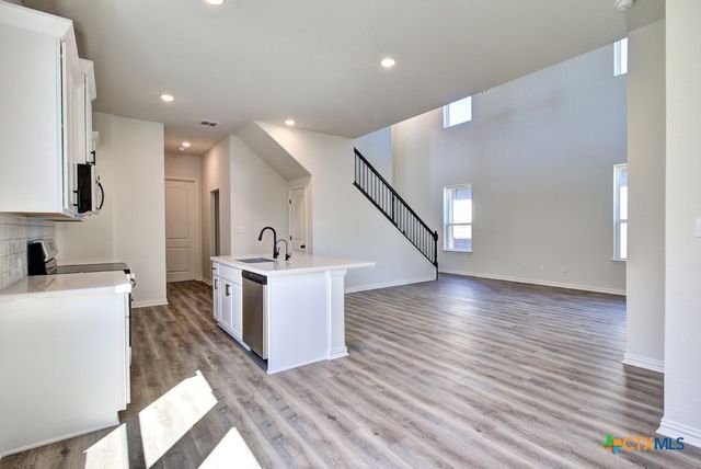 1237 Casetta Run, New Braunfels, TX 78130