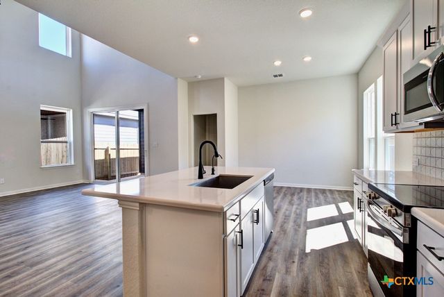 1237 Casetta Run, New Braunfels, TX 78130