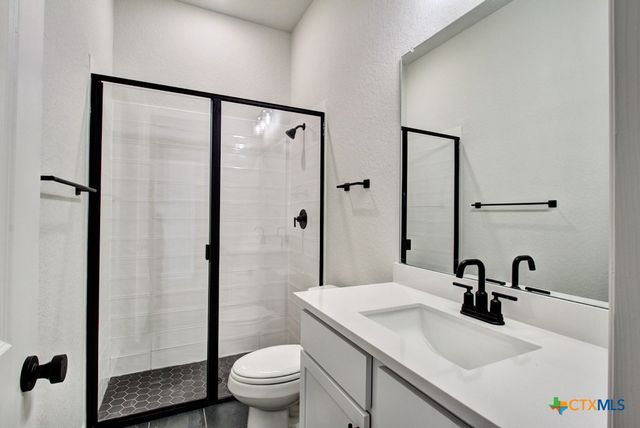 1237 Casetta Run, New Braunfels, TX 78130