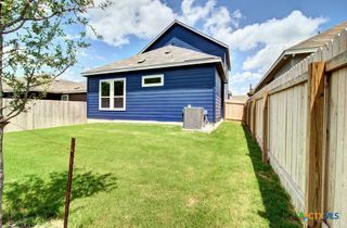 1237 Casetta Run, New Braunfels, TX 78130