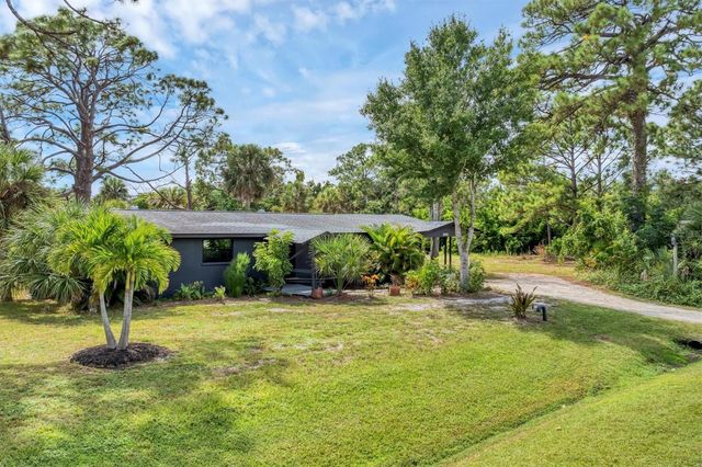 1651 LAKEVIEW PLACE, Englewood, FL 34223