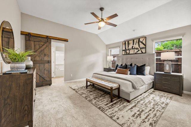 8609 Matt Drive, North Richland Hills, TX 76182