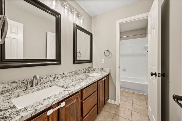 8609 Matt Drive, North Richland Hills, TX 76182