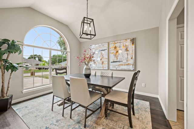 8609 Matt Drive, North Richland Hills, TX 76182