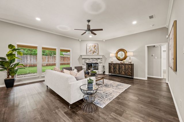 8609 Matt Drive, North Richland Hills, TX 76182