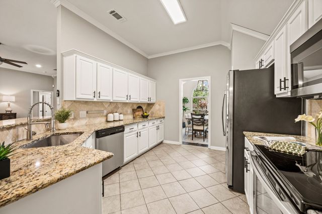 8609 Matt Drive, North Richland Hills, TX 76182