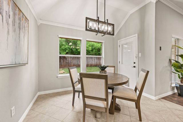 8609 Matt Drive, North Richland Hills, TX 76182