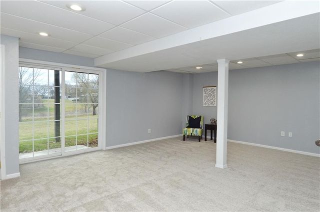 15145 Lakeport Lane, Smithville, MO 64068