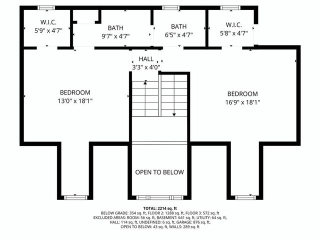 15145 Lakeport Lane, Smithville, MO 64068