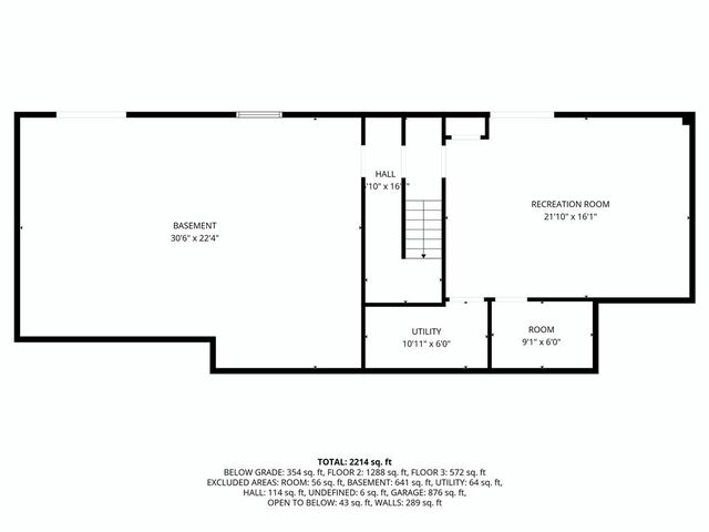 15145 Lakeport Lane, Smithville, MO 64068