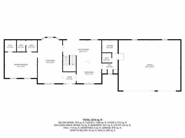 15145 Lakeport Lane, Smithville, MO 64068