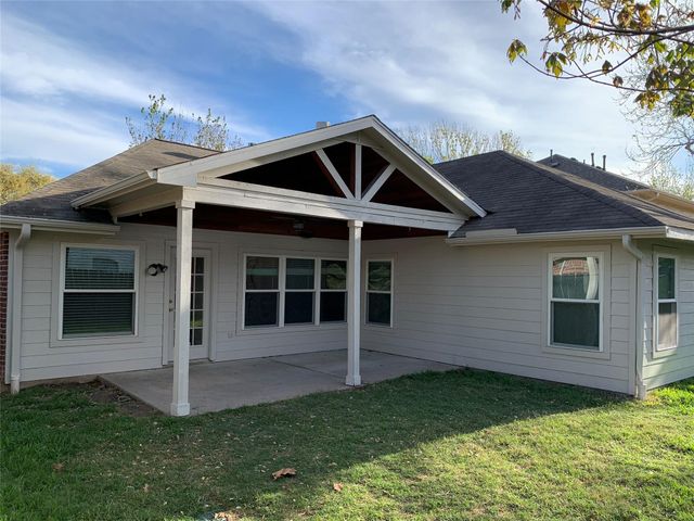 3611 Stratford Town Lane, Sugar Land, TX 77498