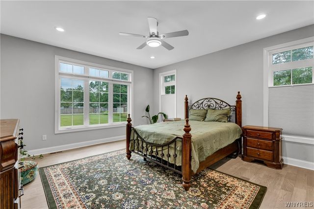 924 Klein Rd, Amherst, NY 14221