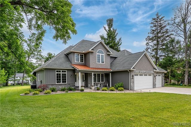 924 Klein Rd, Amherst, NY 14221